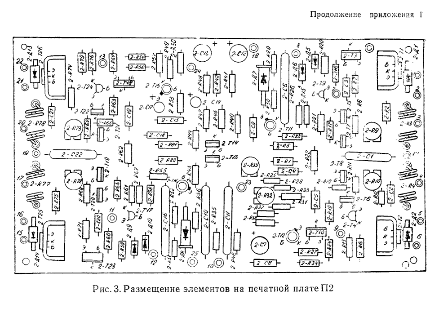 расположение элементов УМ 100 у - 101.png